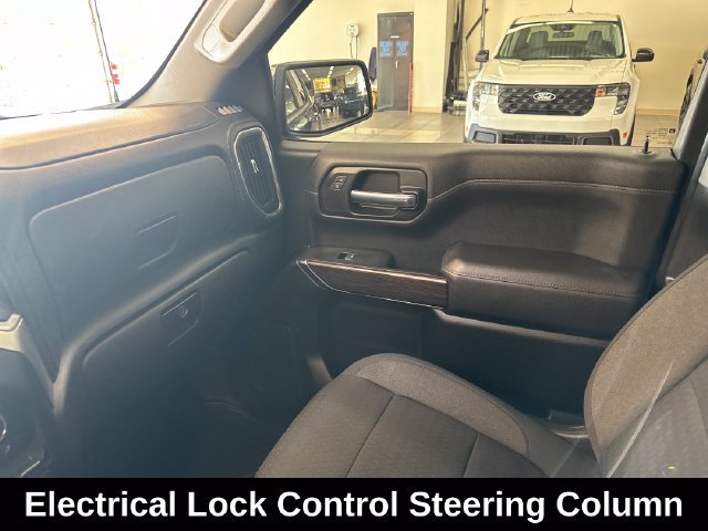 Used 2021 Chevrolet Silverado 1500 LT AWD/4WD image 26