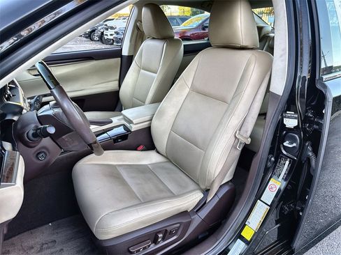 Used 2016 Lexus ES 350 image 13