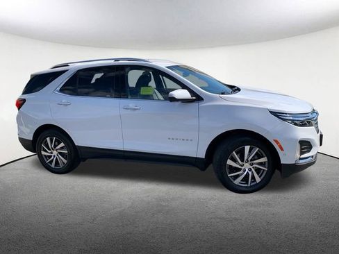 Used 2024 Chevrolet Equinox Premier image 15