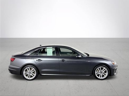 Used 2021 Audi A4 2.0T Premium Plus w/ Premium Plus Package AWD/4WD image 5