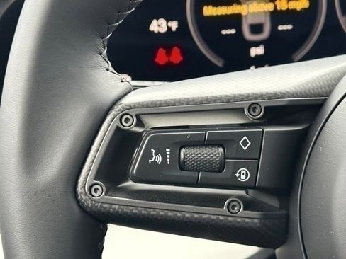 New 2024 Porsche Taycan Turbo S image 23