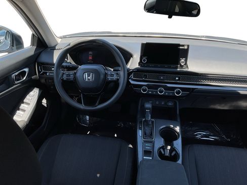 Used 2026 Honda Civic LX image 13