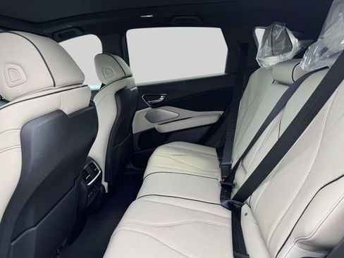 New 2026 Acura RDX w/ Advance Package AWD/4WD image 31
