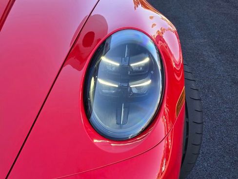Used 2025 Porsche 911 Carrera GTS image 11