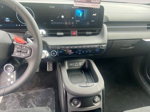 New 2025 Hyundai Ioniq 5 N image 17