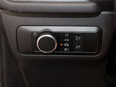 Used 2025 Ford Escape Active AWD/4WD image 24