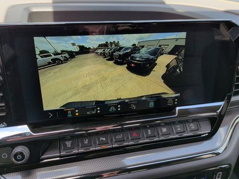 New 2026 Chevrolet Silverado 2500 ZR2 AWD/4WD image 26