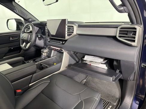 Used 2026 Toyota Sequoia Limited w/ Nightshade Package AWD/4WD image 24