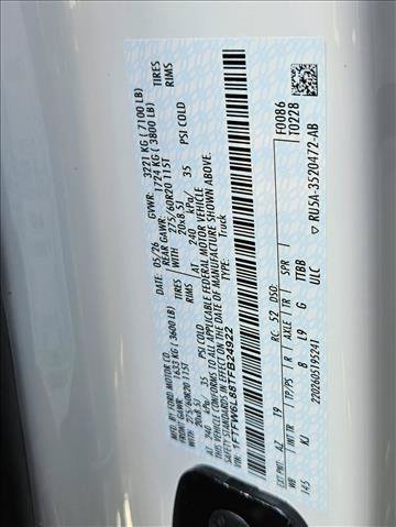New 2026 Ford F150 King Ranch w/ Equipment Group 601A High AWD/4WD image 18