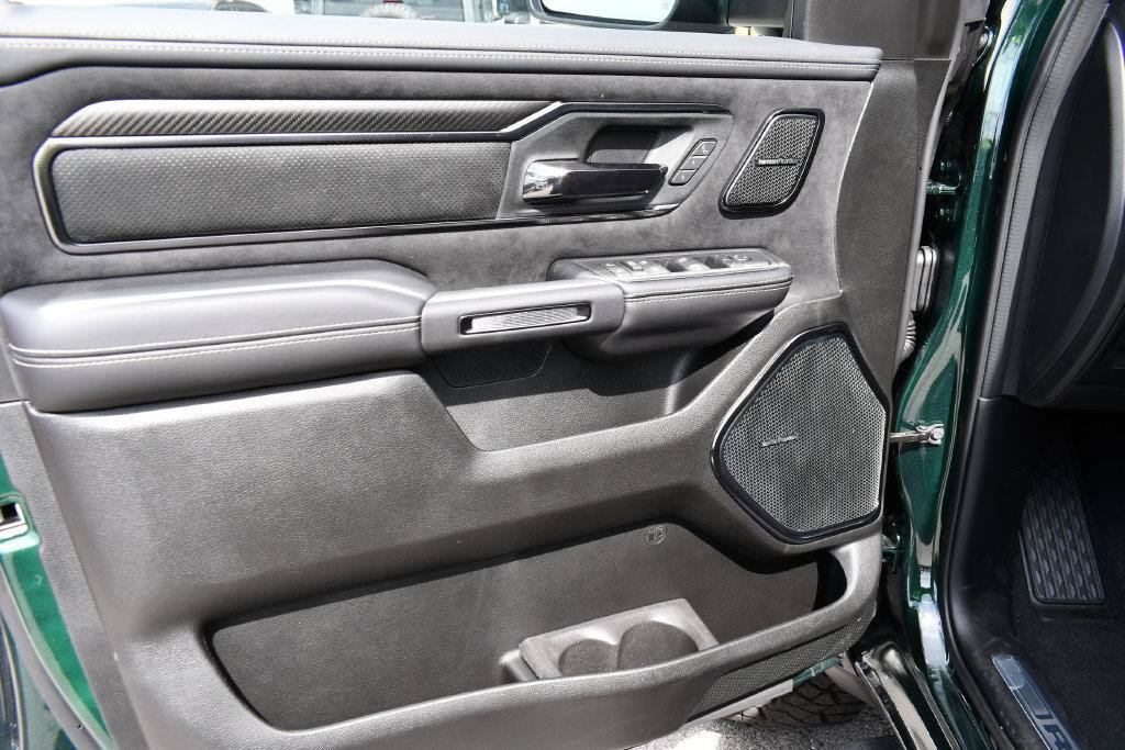 New 2026 RAM 1500 RHO w/ RHO Level 1 Equipment Group AWD/4WD image 16