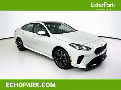 Used 2025 BMW 228i xDrive