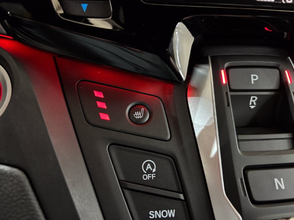 New 2026 Honda Odyssey Sport-L image 34