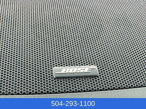 Used 2018 Nissan Armada Platinum w/ Captain Seat Package image 19