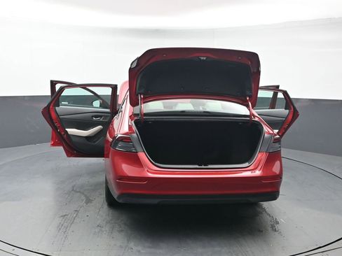 Certified 2023 Honda Accord EX image 49