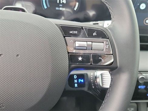 New 2025 Hyundai Ioniq 5 SEL image 5