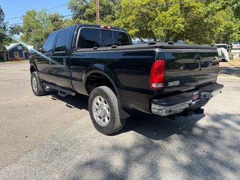 Used 2005 Ford F350 Lariat AWD/4WD image 7
