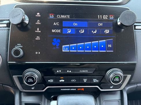Used 2017 Honda CR-V EX-L image 30