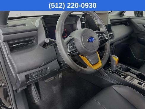 Used 2026 Subaru Outback Wilderness AWD/4WD image 10