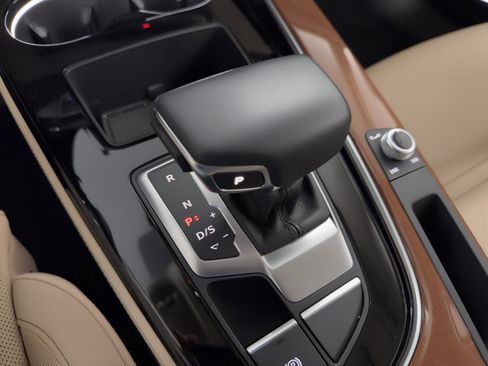 Certified 2023 Audi A4 2.0T Premium Plus w/ Premium Plus Package AWD/4WD image 25