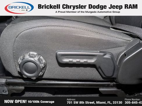 Used 2023 Jeep Wrangler Sport image 25