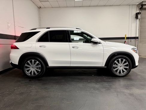Certified 2026 Mercedes-Benz GLE 350 4MATIC image 5