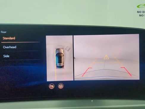 Used 2023 Cadillac Lyriq 2WD image 48