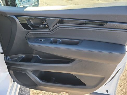 Certified 2025 Honda Odyssey Elite image 22