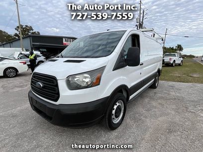 Used 2019 Ford Transit 150 130 Low Roof