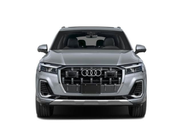 Used 2026 Audi Q7 3.0T Premium Plus w/ Premium Plus Package AWD/4WD image 4