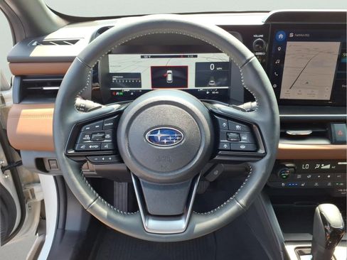 Used 2026 Subaru Outback Touring XT AWD/4WD image 21