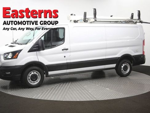 Used 2020 Ford Transit 150 Low Roof w/ Upfitter Package RWD image 60