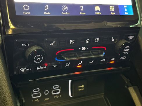 New 2025 Jeep Grand Cherokee Limited image 20