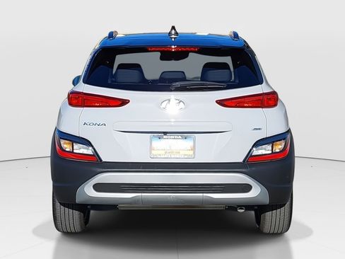 Used 2023 Hyundai Kona SEL w/ Cargo Package image 6