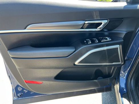 Used 2024 Kia Telluride S w/ S Sunroof Package FWD image 10