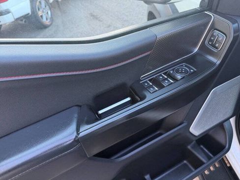 Used 2024 Ford F150 Raptor AWD/4WD image 11