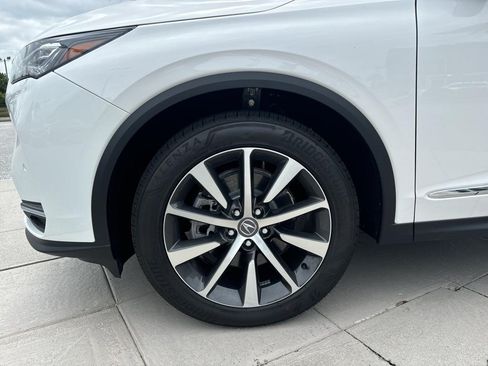 New 2026 Acura MDX FWD w/ Technology Package image 8