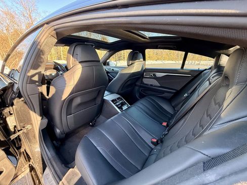 Used 2020 BMW 840i Gran Coupe xDrive 840i xDrive Gran Coupe AWD 4dr w/ M Sport Package image 17