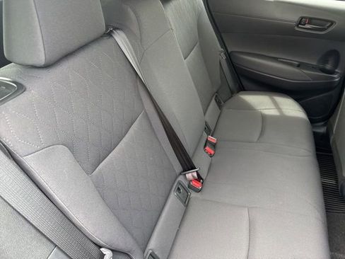 Used 2024 Toyota Corolla Cross LE FWD image 18