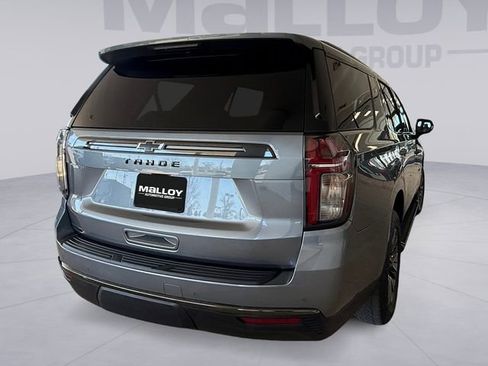 Used 2021 Chevrolet Tahoe Z71 image 5