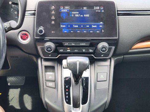 Certified 2019 Honda CR-V EX-L image 16