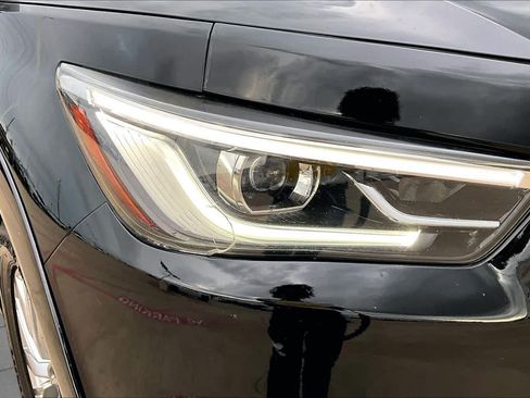 Used 2020 INFINITI QX80 Luxe w/ Proassist Package RWD image 28