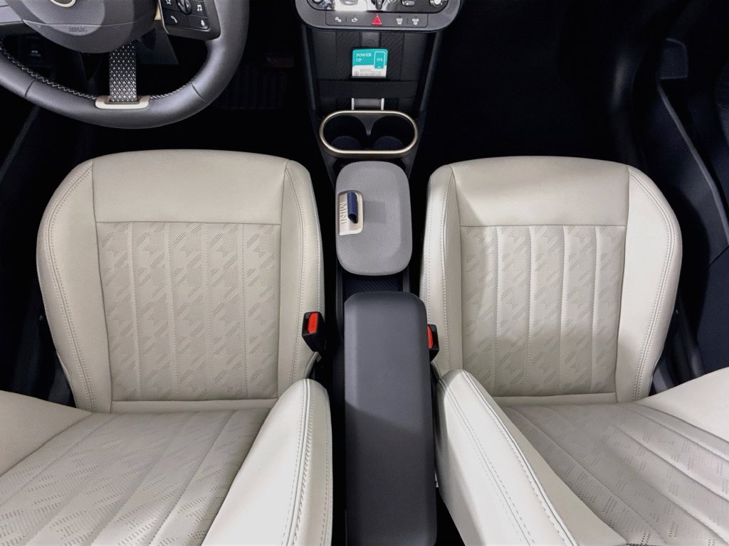 New 2026 MINI Cooper S FWD image 24