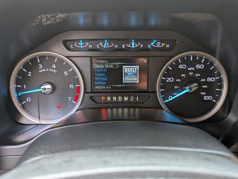 Used 2019 Ford F250 XLT image 31