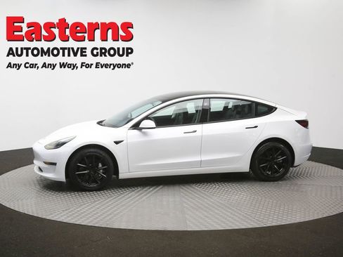 Used 2023 Tesla Model 3 Standard Range RWD image 53