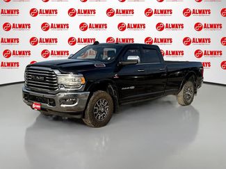 Used 2020 RAM 3500 Limited video 1