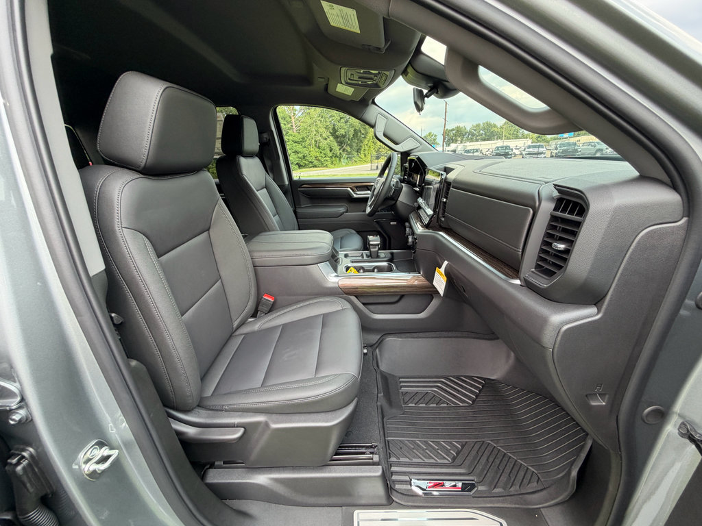 New 2026 Chevrolet Silverado 1500 RST AWD/4WD image 26