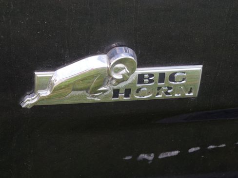 Used 2014 RAM 1500 Big Horn AWD/4WD image 5