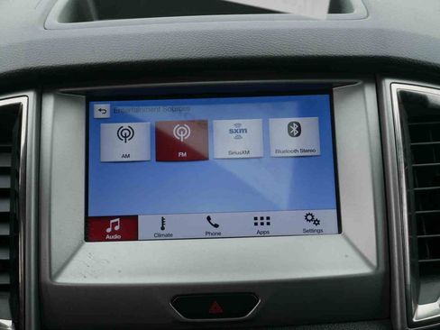 Used 2019 Ford Ranger XLT w/ Equipment Group 301A Mid image 6