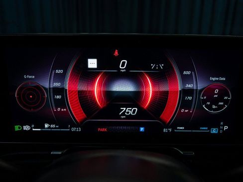 Certified 2023 Mercedes-Benz S 580 S 580 4MATIC&reg; Sedan image 16