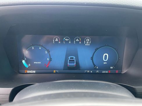 New 2025 Ford F150 XLT w/ Equipment Group 301A Standard image 11